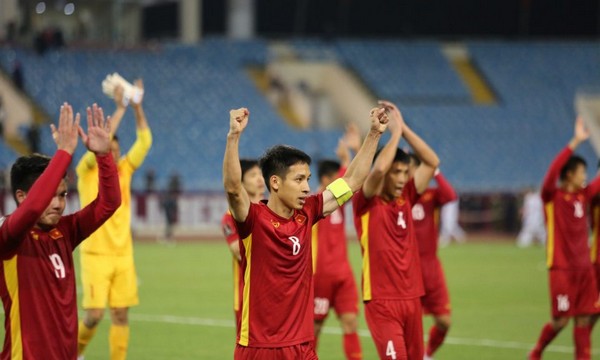 Nếu Indonesia đăng cai Asian Cup, ĐT Việt Nam có lợi hay hại? - Bóng Đá