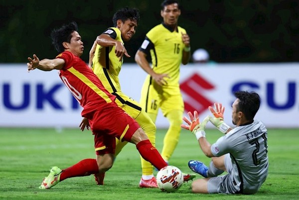 3 điều rút ra từ kết quả bốc thăm AFF Cup của ĐT Việt Nam - Bóng Đá