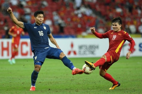 3 thuận lợi và 2 thách thức của ĐT Việt Nam tại AFF Cup 2022 - Bóng Đá