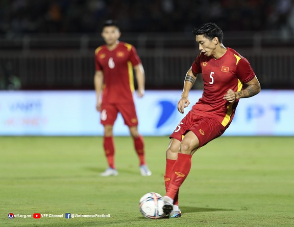 4 nhân tố chơi tốt của ĐT Việt Nam trận thắng Ấn Độ - Bóng Đá