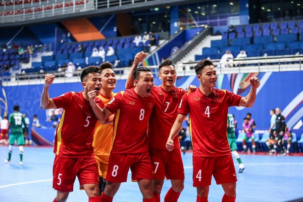 Thầy Park úp mở tương lai; Futsal Việt Nam muốn tạo địa chấn trước Iran - Bóng Đá