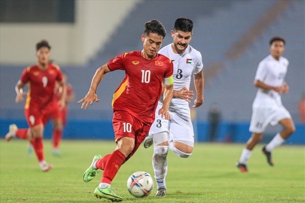 U20 Việt Nam xác định đối thủ; Bộ não của ông Park ra đi - Bóng Đá