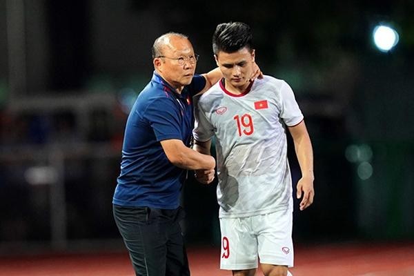 4 điều rút ra khi Quang Hải không dự AFF Cup - Bóng Đá