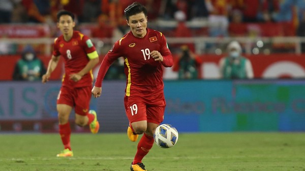 ĐT Việt Nam nỗ lực có Quang Hải; Dàn tuyển thủ háo hức gặp Dortmund - Bóng Đá