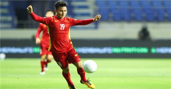6 điều rút ra từ danh sách ĐT Việt Nam chuẩn bị cho AFF Cup - Bóng Đá
