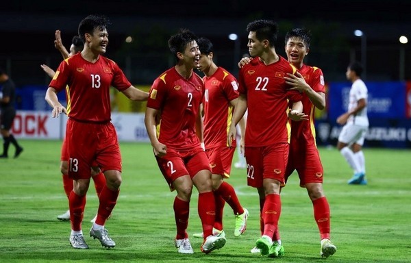 4 điều đáng chờ đợi của ĐT Việt Nam ở trận Dortmund - Bóng Đá