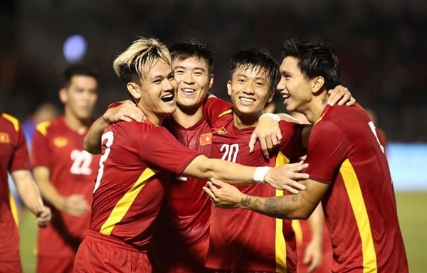 3 bài học nhãn tiền từ World Cup cho ĐT Việt Nam - Bóng Đá