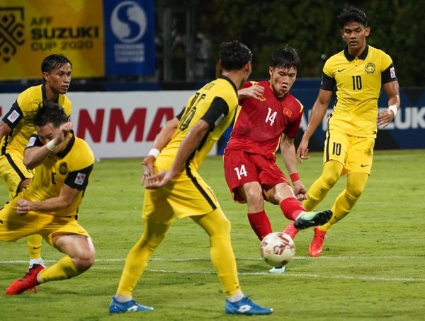 Bộ khung tối ưu của ĐT Việt Nam tại AFF Cup 2022 - Bóng Đá