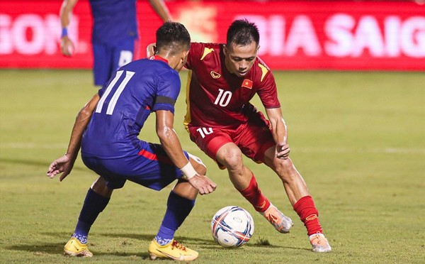 4 điều rút ra từ danh sách ĐT Việt Nam dự AFF Cup - Bóng Đá