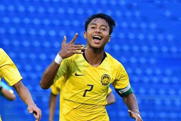 5 ngôi sao trẻ đáng xem tại AFF Cup 2022 - Bóng Đá
