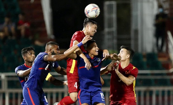 4 đối thủ của ĐT Việt Nam tại vòng bảng AFF Cup có gì đáng ngại? - Bóng Đá