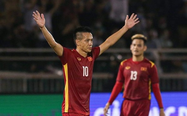 3 nhân tố ĐT Việt Nam tái xuất AFF Cup - Bóng Đá