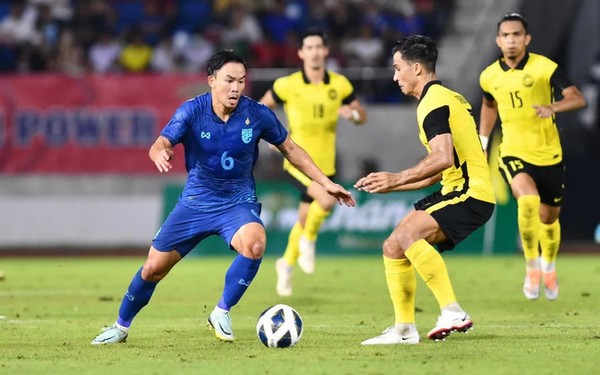 “AFF Cup là World Cup của ĐNÁ”; Thái Lan không nhận nhiều kỳ vọng - Bóng Đá