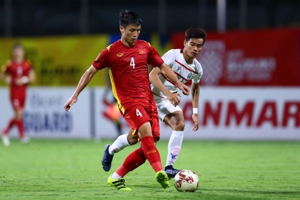 3 sự thay đổi thầy Park có thể thực hiện trận gặp Malaysia - Bóng Đá