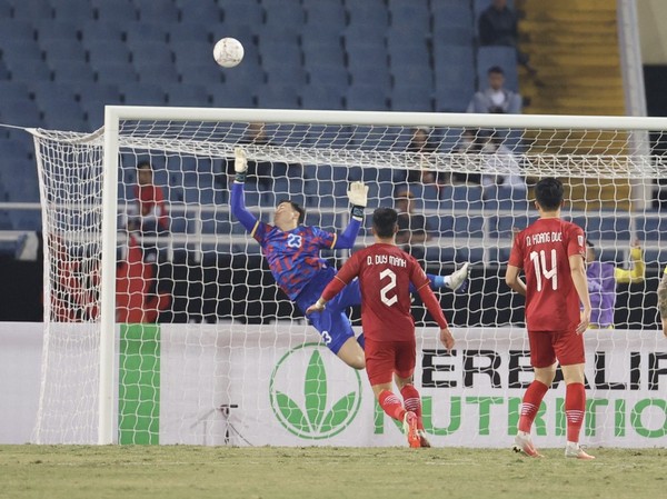 3 nhân tố chơi tốt nhất của ĐT Việt Nam trận thắng Malaysia - Bóng Đá