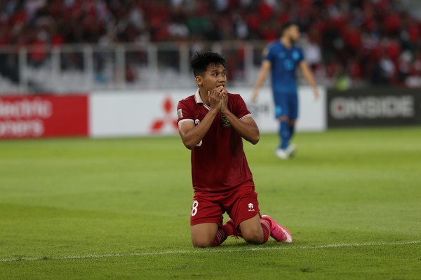 5 màn đối đầu nảy lửa trên sân trận Indonesia gặp Việt Nam - Bóng Đá