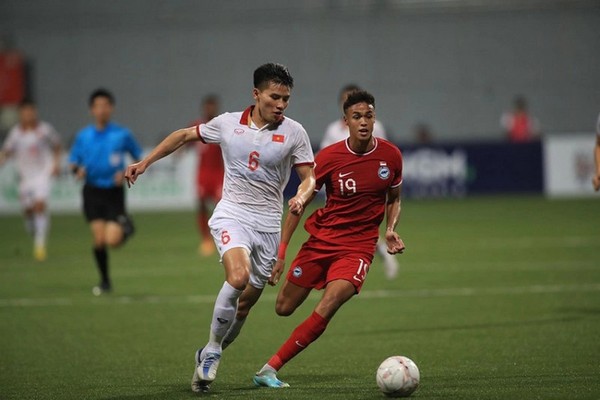 3 sự thay đổi nhân sự thầy Park cần thực hiện ở màn tái đấu Indonesia - Bóng Đá
