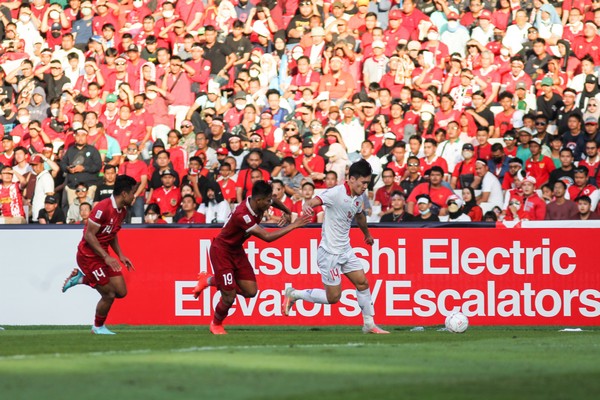 3 yếu tố chuyên môn ĐT Việt Nam cần cải thiện ở màn tái đấu Indonesia - Bóng Đá