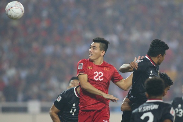 4 nhân tố chơi nổi bật của ĐT Việt Nam trận thắng Indonesia - Bóng Đá