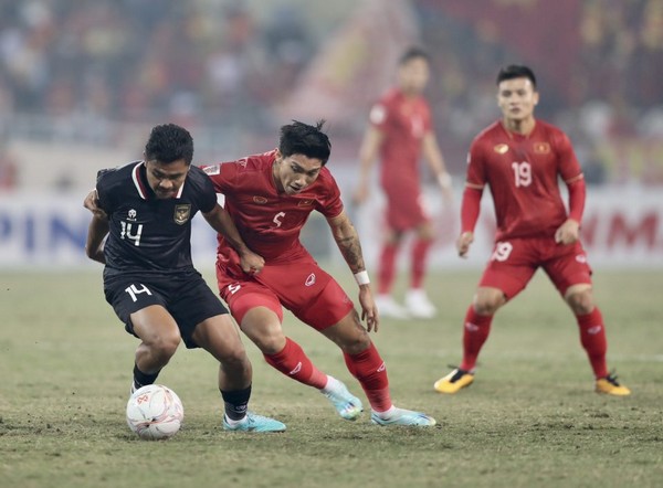 3 điều ĐT Việt Nam cần cải thiện trước chung kết AFF Cup - Bóng Đá