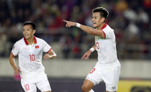 5 cuộc đối đầu gay cấn trên sân trận Việt Nam vs Thái Lan - Bóng Đá