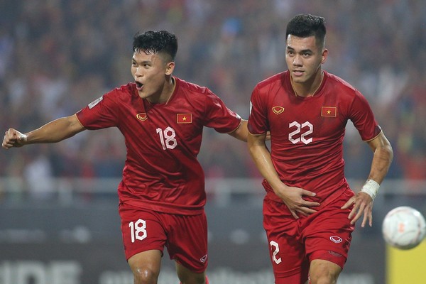 4 lý do kỳ vọng ĐT Việt Nam sẽ thắng ở màn tái đấu Thái Lan - Bóng Đá