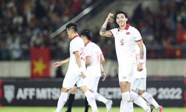 4 lý do kỳ vọng ĐT Việt Nam sẽ thắng ở màn tái đấu Thái Lan - Bóng Đá
