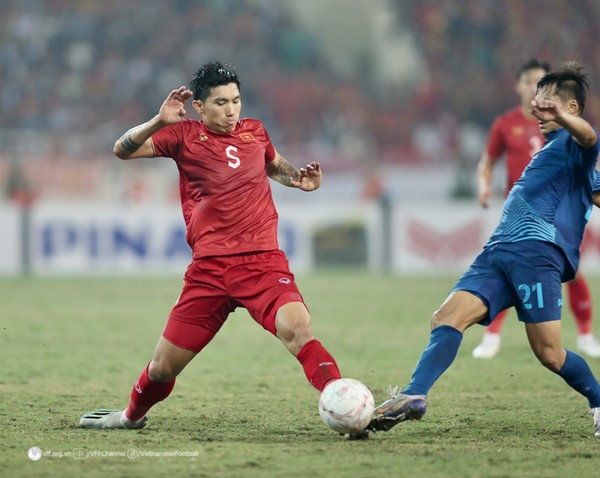 3 điều ĐT Việt Nam nên cải thiện trong màn tái đấu Thái Lan - Bóng Đá