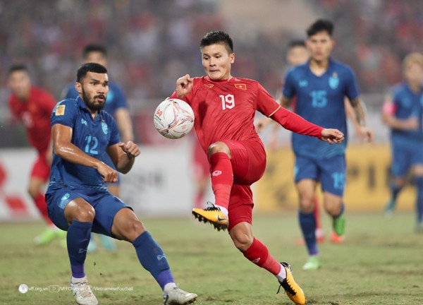 4 điều đọng lại sau hành trình của ĐT Việt Nam tại AFF Cup 2022 - Bóng Đá