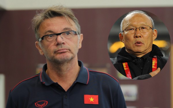 HLV Philippe Troussier sẽ là tân thuyền trưởng ĐT Việt Nam? - Bóng Đá