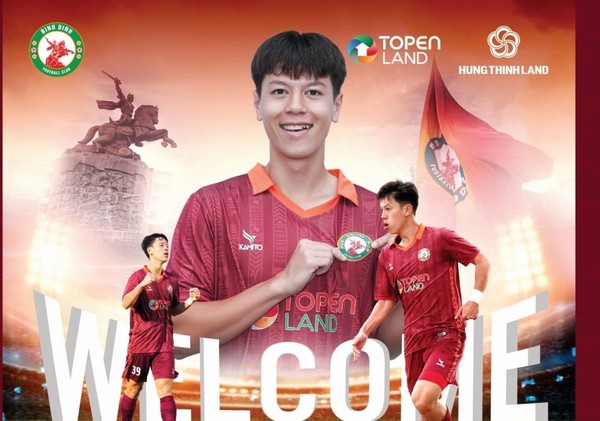 5 nhân tố Việt Kiều đáng chú ý tại V-League: Văn Lâm so tài Filip Nguyễn  - Bóng Đá