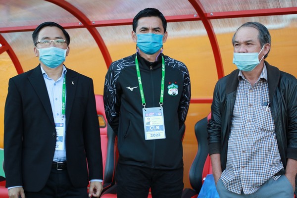 HAGL chính thức VPF ra tòa; Lee Nguyễn có thể trở lại V-League - Bóng Đá