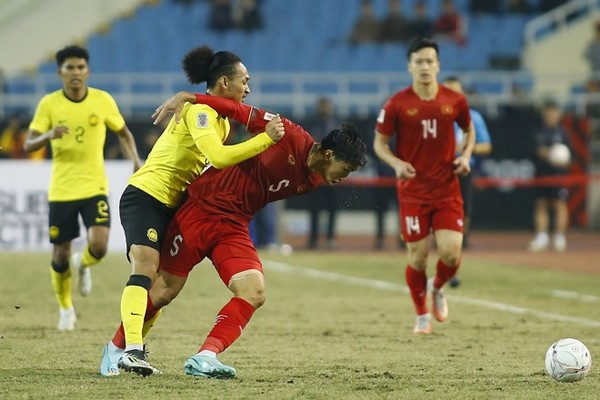Quang Hải tái xuất Ligue 2; U20 Việt Nam thắng ĐKVĐ châu Á - Bóng Đá