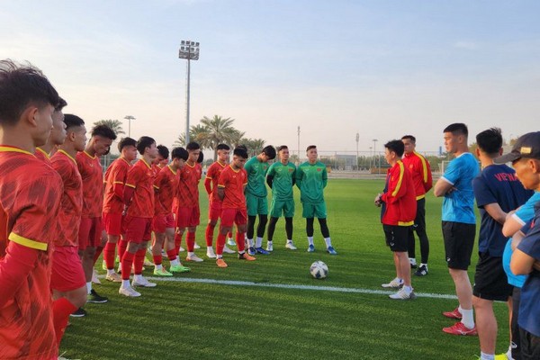 Quang Hải tái xuất Ligue 2; U20 Việt Nam thắng ĐKVĐ châu Á - Bóng Đá