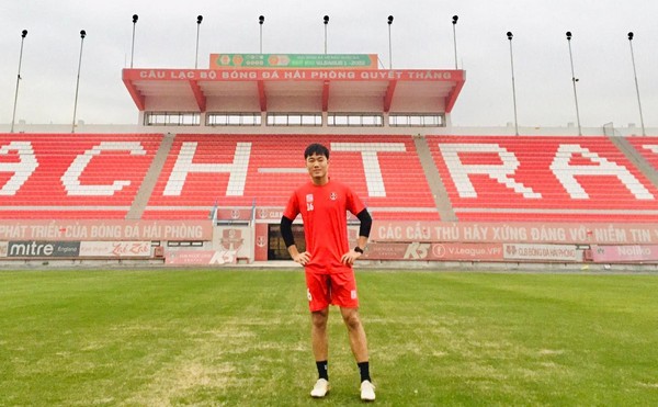 “HLV Troussier quá kiêu ngạo”; Sao U20 Việt Nam quyết tâm giành vé đi World Cup - Bóng Đá