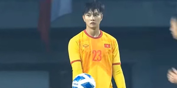 3 cầu thủ chơi tốt nhất của U20 Việt Nam sau 2 trận đấu vòng bảng - Bóng Đá