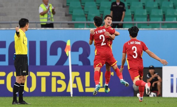 4 điều kỳ vọng vào U23 Việt Nam tại Doha Cup - Bóng Đá