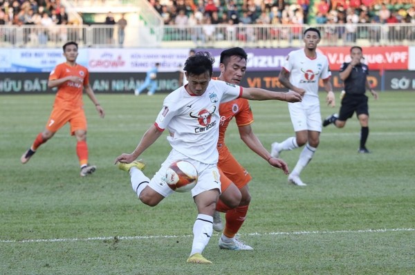 U22 Việt Nam đụng độ Thái Lan tại SEA Games 32; Thầy Park nói về HLV Troussier  - Bóng Đá