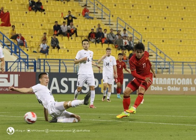 SEA Games 32: Nơi ông Troussier đập tan nghi ngờ - Bóng Đá