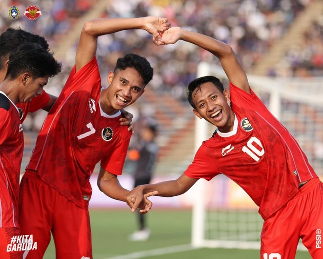 Bài sau trận Indonesia vs Philippines  - Bóng Đá