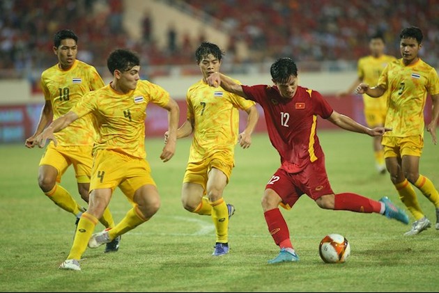 5 nhân tố U22 Việt Nam được kỳ vọng tỏa sáng tại SEA Games 32 - Bóng Đá