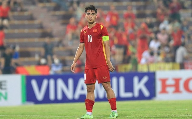 5 nhân tố U22 Việt Nam được kỳ vọng tỏa sáng tại SEA Games 32 - Bóng Đá