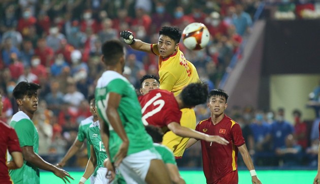 Nữ Việt Nam vào chung kết SEA Games; Báo Indonesia cảnh báo đội nhà - Bóng Đá