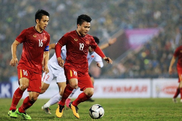 ĐT Indonesia sắp đối đầu Messi; Công Phượng lo bị HLV Troussier bỏ rơi - Bóng Đá