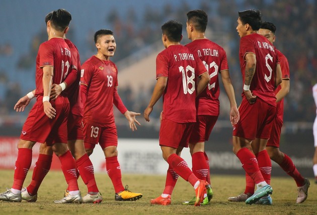 Indonesia mời Argentina, Việt Nam đá Hong Kong và xu thế ngược - Bóng Đá