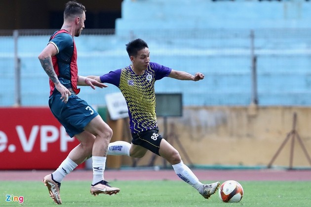 U17 Việt Nam nhận lời khen từ đối thủ; Indonesia sợ FIFA trừng phạt - Bóng Đá
