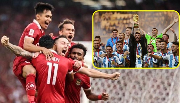 U17 Việt Nam nhận lời khen từ đối thủ; Indonesia sợ FIFA trừng phạt - Bóng Đá