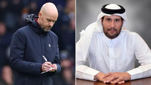 Việc sớm đổi chủ sẽ giúp nhiều cho công tác chuyển nhượng tại Man Utd.