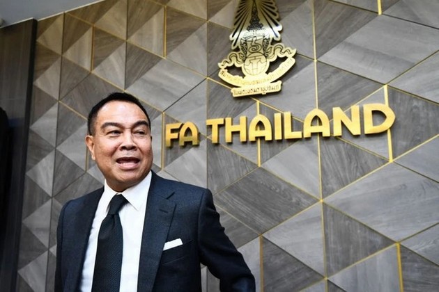 Nghi án Chủ tịch bóng đá Thái Lan tham nhũng; Văn Lâm nói điều bất ngờ về Filip Nguyễn - Bóng Đá
