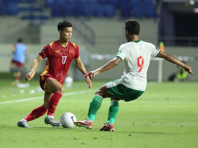 3 điều rút ra từ kết quả bốc thăm VL World Cup của ĐT Việt Nam - Bóng Đá